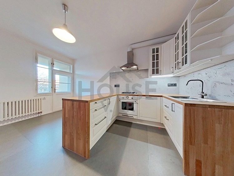 Prodej bytu 2+1 81 m² - foto 8