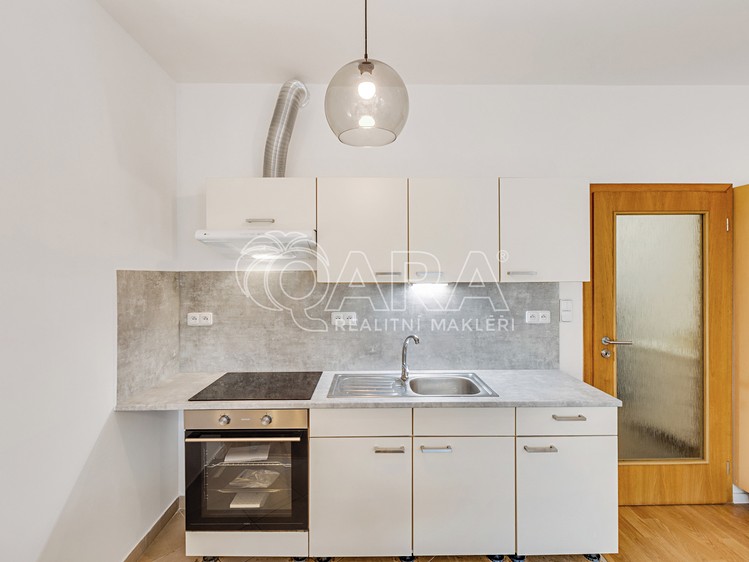 Prodej bytu 1+kk 48 m² (Jednopodlažní) - foto 8