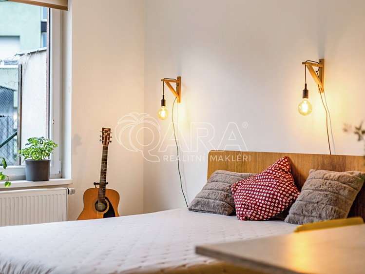 Prodej bytu 1+kk 48 m² (Jednopodlažní) - foto 5
