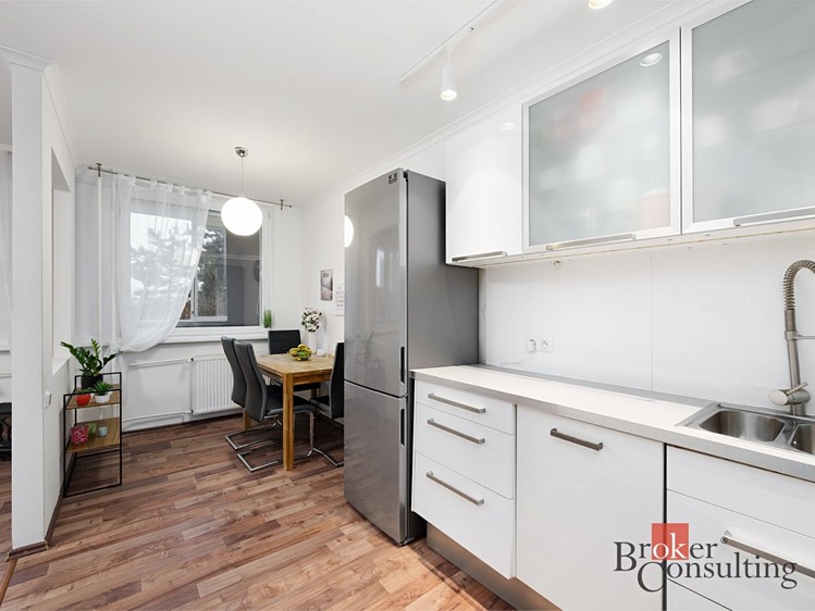 Prodej bytu 3+1 78 m² - foto 4