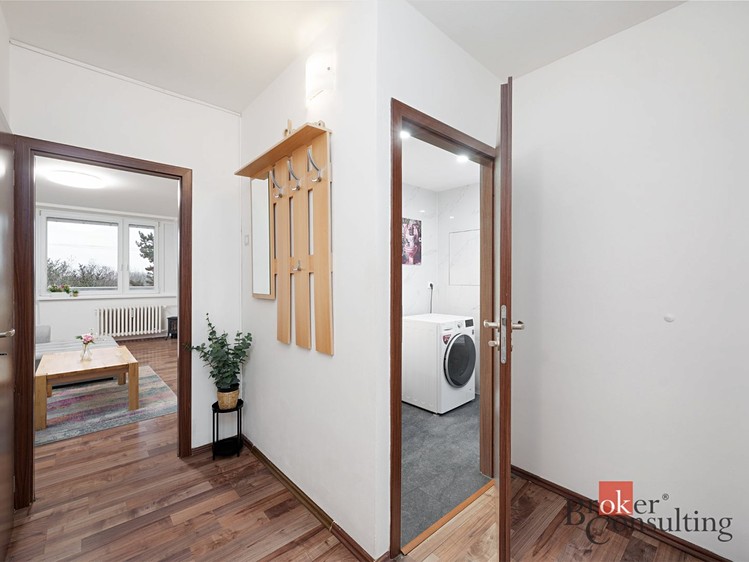 Prodej bytu 3+1 78 m² - foto 6