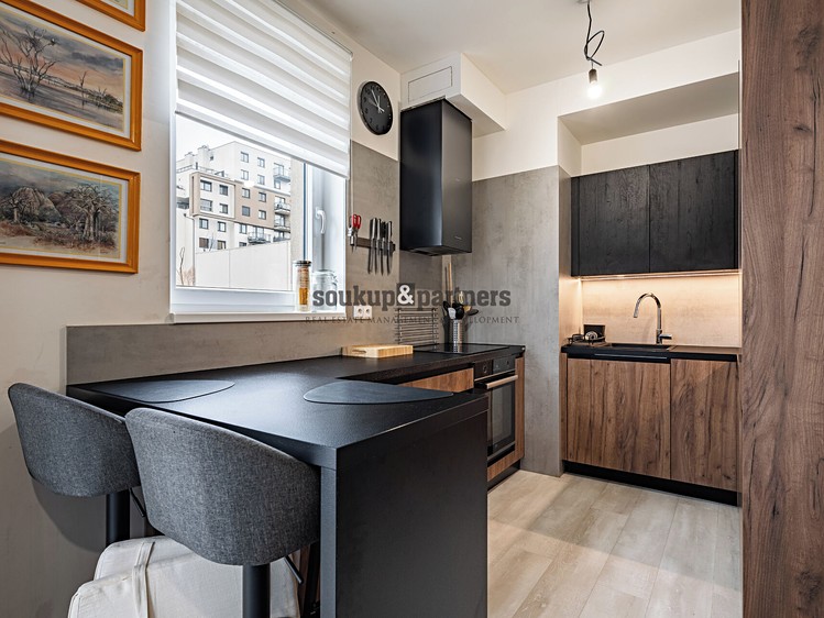 Prodej bytu 2+kk 55 m² (Jednopodlažní) - foto 3