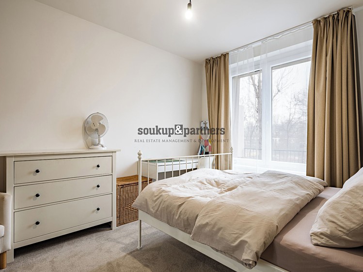 Prodej bytu 2+kk 55 m² (Jednopodlažní) - foto 4
