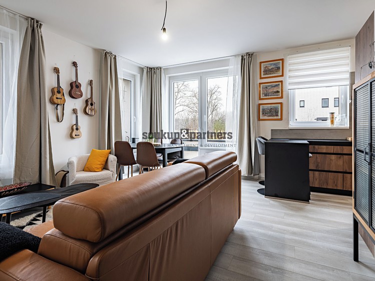 Prodej bytu 2+kk 55 m² (Jednopodlažní) - foto 7