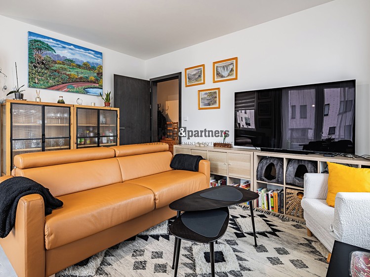 Prodej bytu 2+kk 55 m² (Jednopodlažní) - foto 8