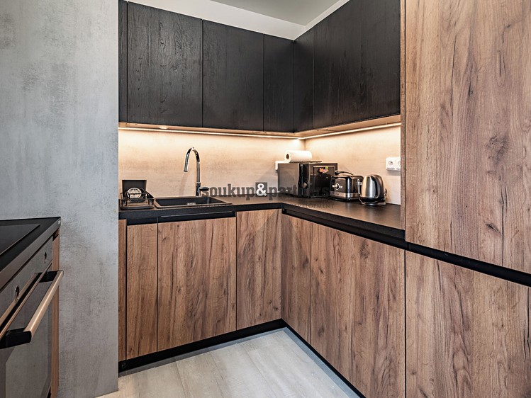 Prodej bytu 2+kk 55 m² (Jednopodlažní) - foto 5