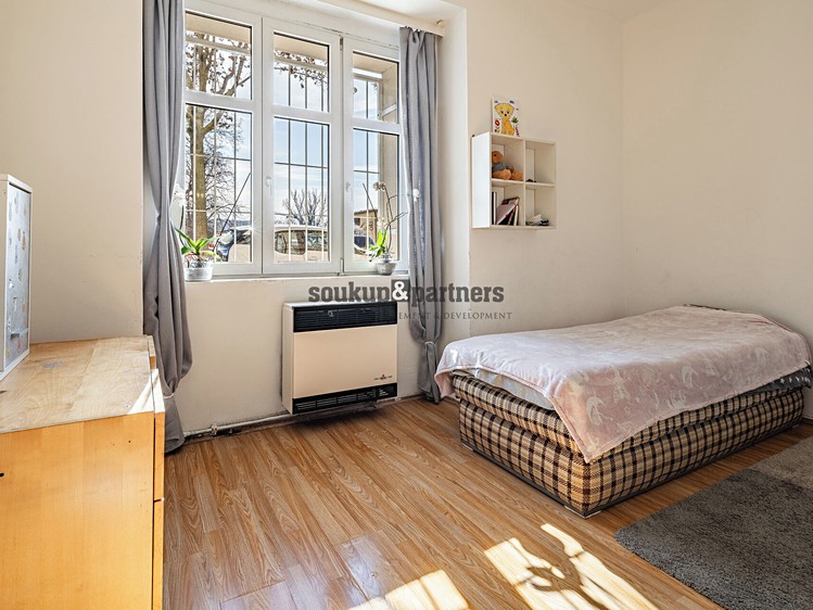 Prodej bytu 3+kk 49 m² - foto 3