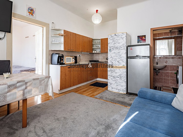 Prodej bytu 3+kk 49 m² - foto 4