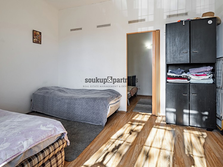 Prodej bytu 3+kk 49 m² - foto 6