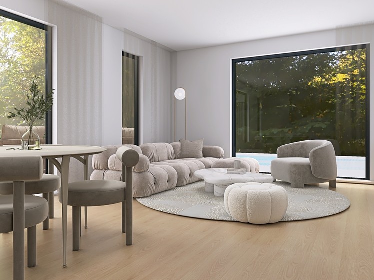 Prodej bytu 2+kk 59 m² (Jednopodlažní) - foto 4