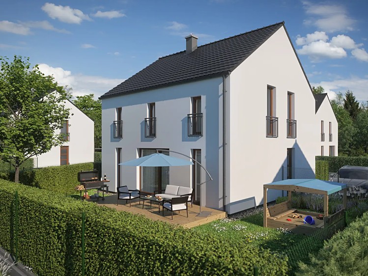 Prodej bytu 2+kk 59 m² (Jednopodlažní) - foto 1