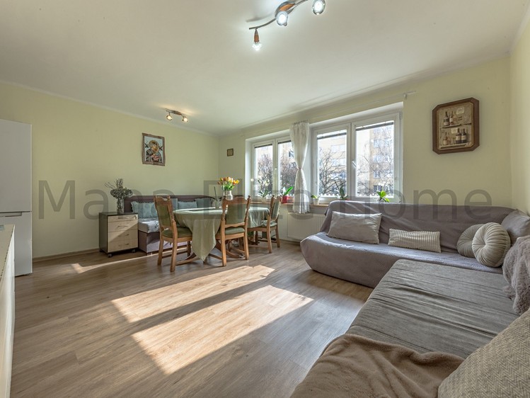 Prodej bytu 3+kk 54 m² - foto 3