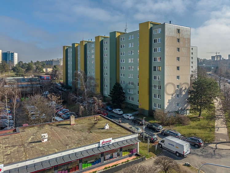 Prodej bytu 3+kk 54 m² - foto 2