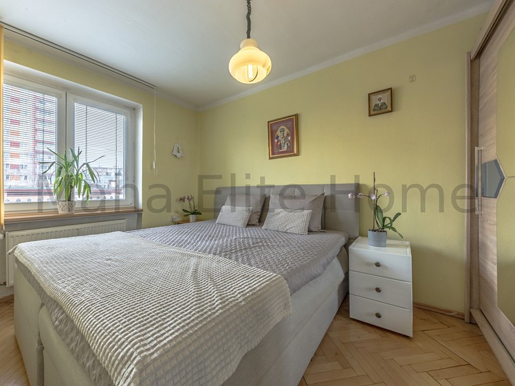 Prodej bytu 3+kk 54 m² - foto 5