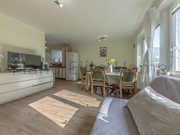 Prodej bytu 3+kk 54 m² - foto 8