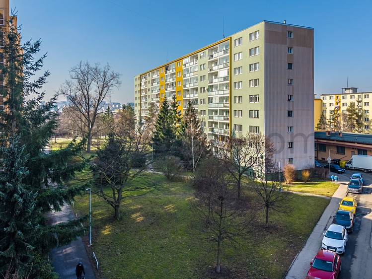 Prodej bytu 3+kk 54 m² - foto 6