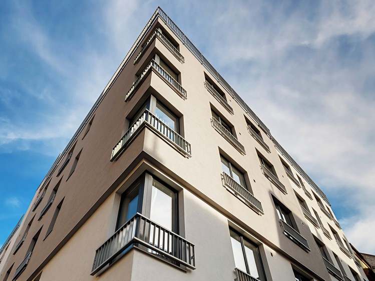 Prodej bytu 1+kk 48 m² - foto 4