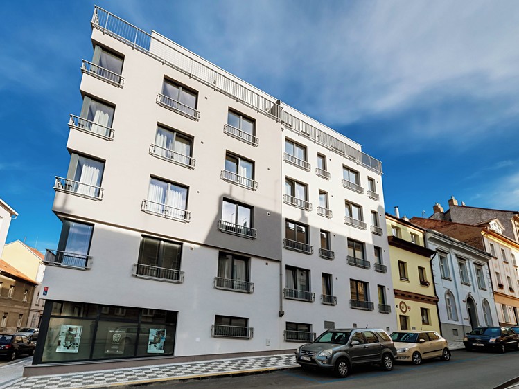 Prodej bytu 1+kk 48 m² - foto 5