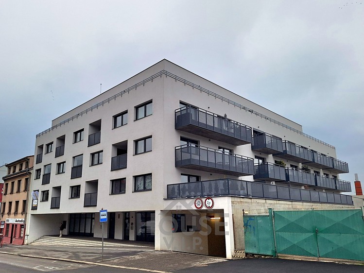 Prodej bytu 2+kk 64 m² (Jednopodlažní) - foto 6
