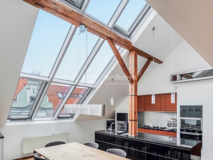 Prodej bytu 4+kk 194 m² (Mezonet) - foto 6
