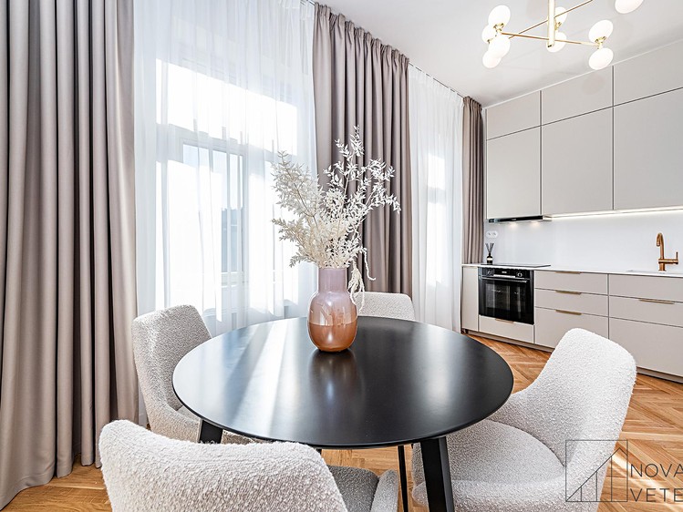 Prodej bytu 2+kk 64 m² - foto 4