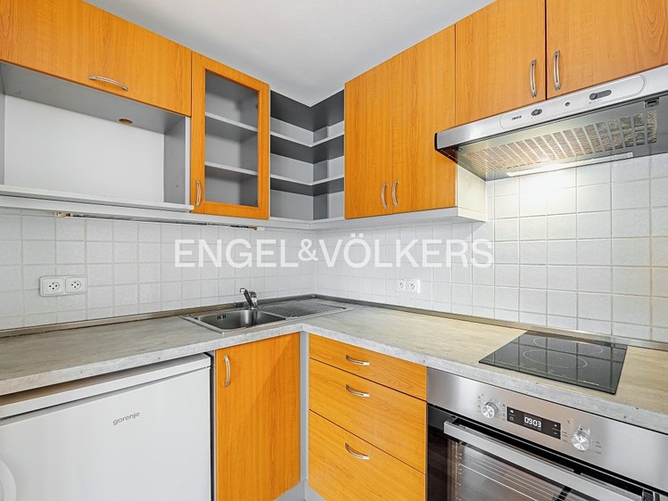 Pronájem bytu 2+kk 50 m² - foto 3