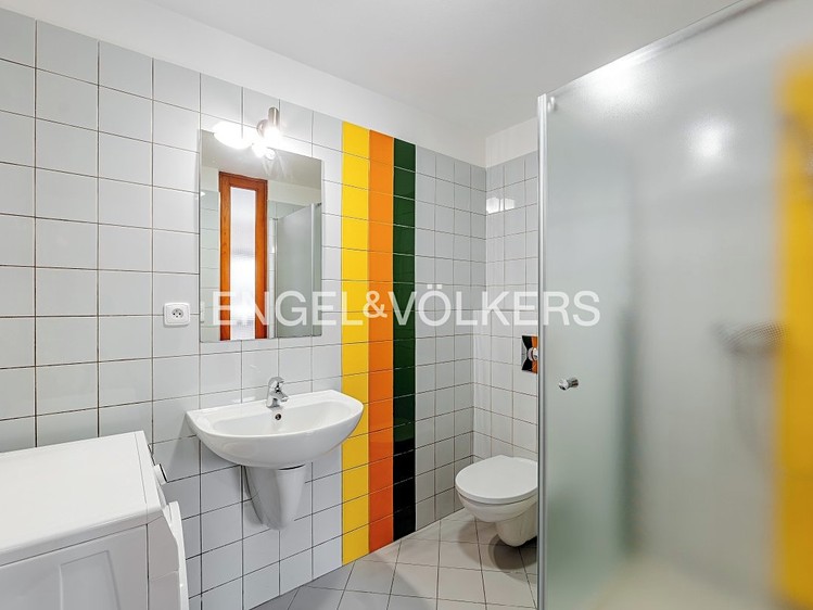 Pronájem bytu 2+kk 50 m² - foto 6