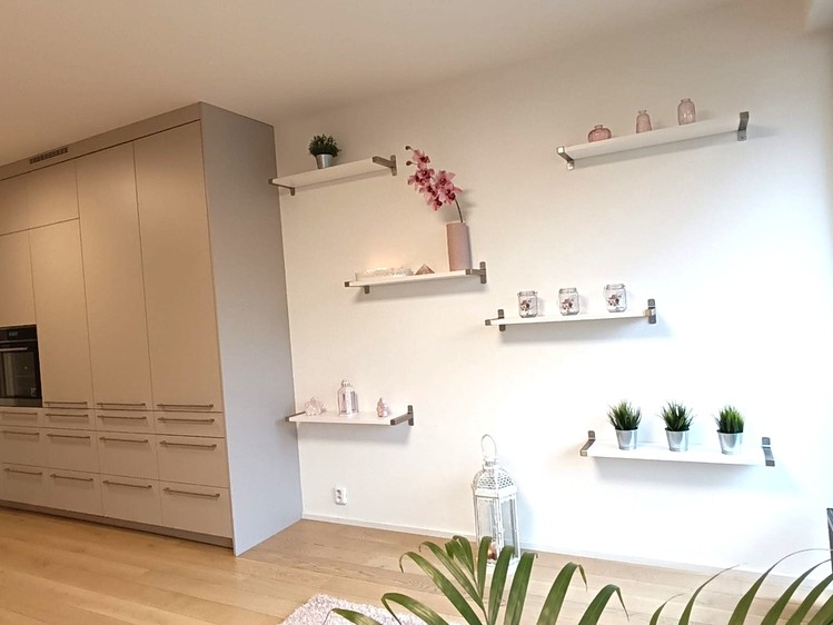 Pronájem bytu 1+kk 40 m² (Jednopodlažní) - foto 6