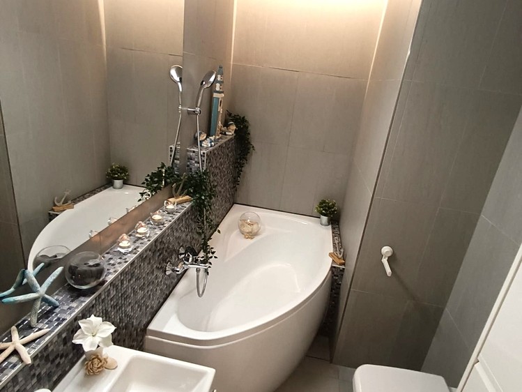 Pronájem bytu 1+kk 40 m² (Jednopodlažní) - foto 8