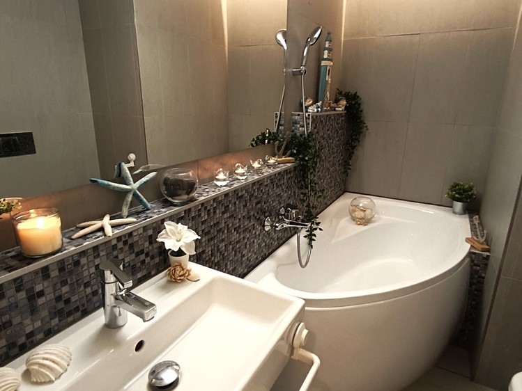 Pronájem bytu 1+kk 40 m² (Jednopodlažní) - foto 7