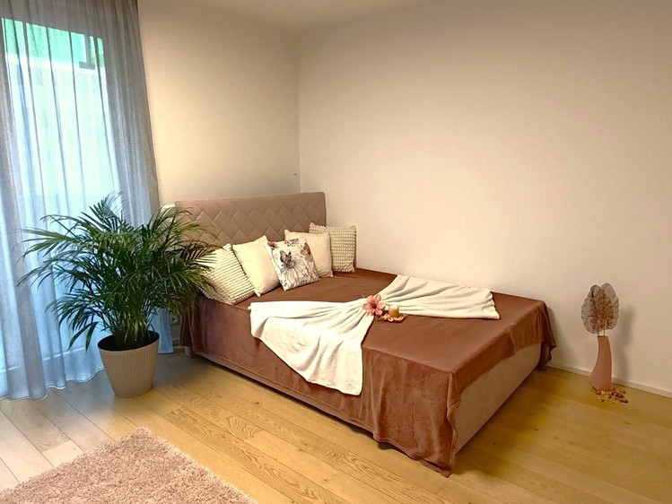 Pronájem bytu 1+kk 40 m² (Jednopodlažní) - foto 5