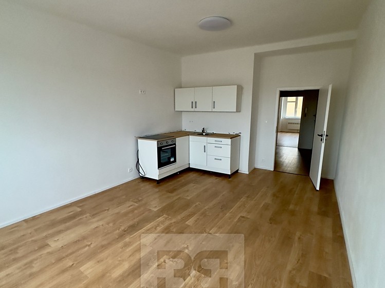 Pronájem bytu 2+kk 51 m² - foto 2