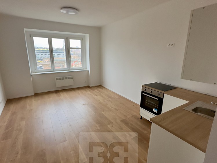 Pronájem bytu 2+kk 51 m² - foto 1