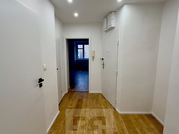 Pronájem bytu 2+kk 51 m² - foto 4