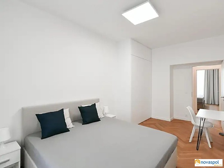 Pronájem bytu 3+kk 84 m² - foto 4