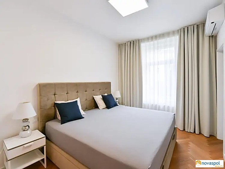 Pronájem bytu 3+kk 84 m² - foto 8