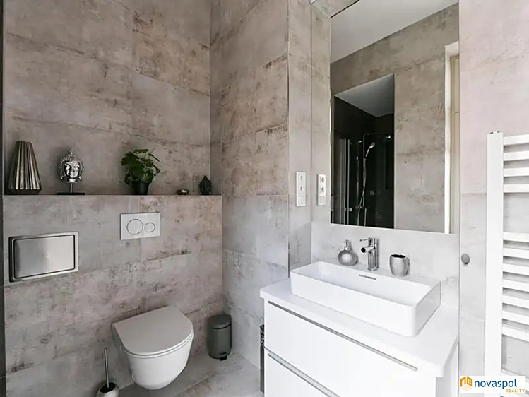 Pronájem bytu 3+kk 84 m² - foto 6