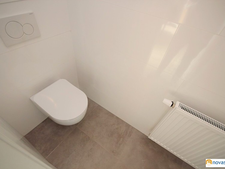 Pronájem bytu 1+kk 24 m² - foto 7