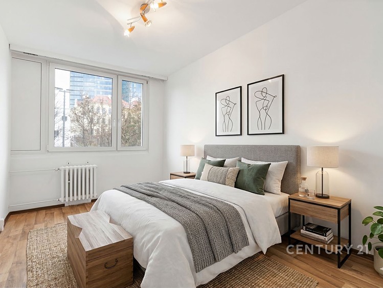 Pronájem bytu 2+kk 45 m² - foto 1
