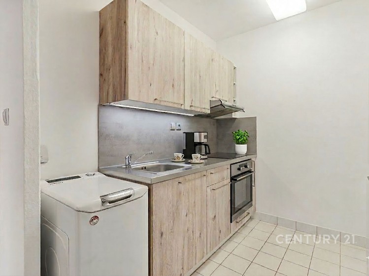 Pronájem bytu 2+kk 45 m² - foto 5