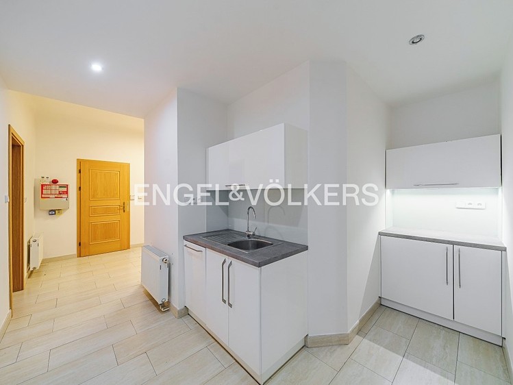 Pronájem bytu 4+kk 120 m² - foto 5