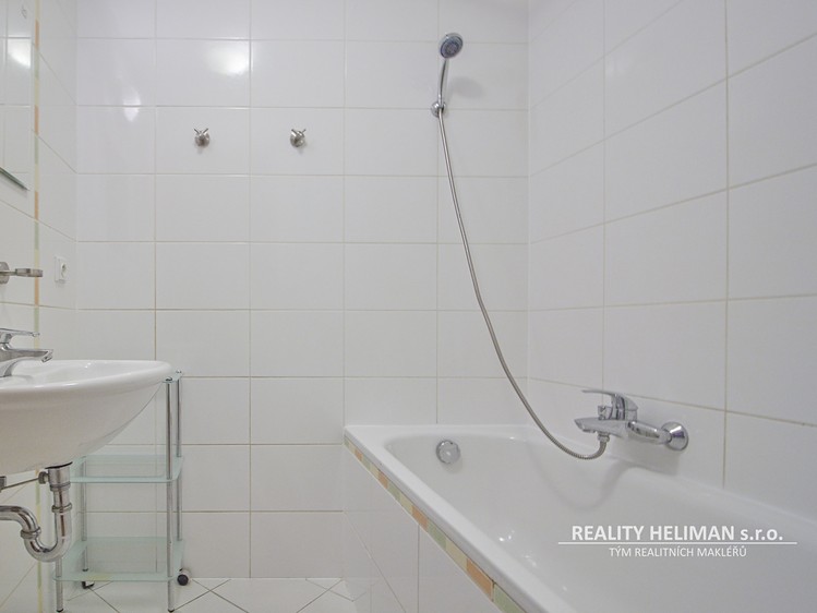 Pronájem bytu 1+kk 52 m² (Jednopodlažní) - foto 7