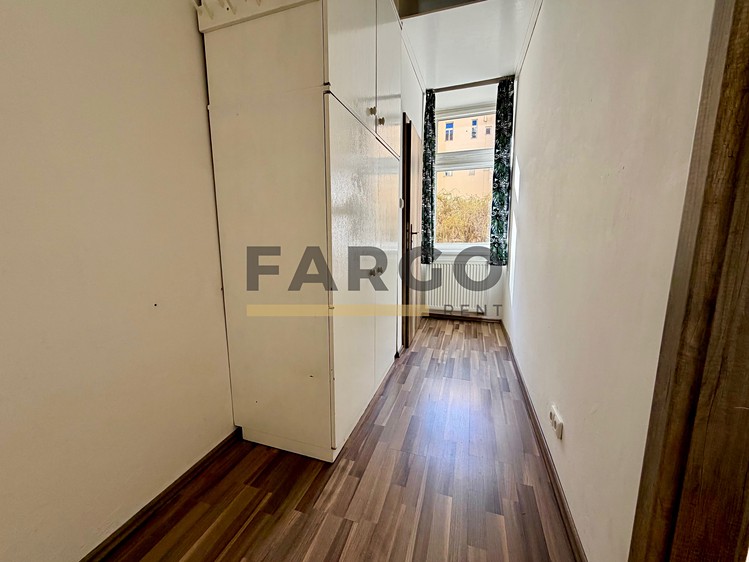 Pronájem bytu 2+kk 44 m² (Jednopodlažní) - foto 4