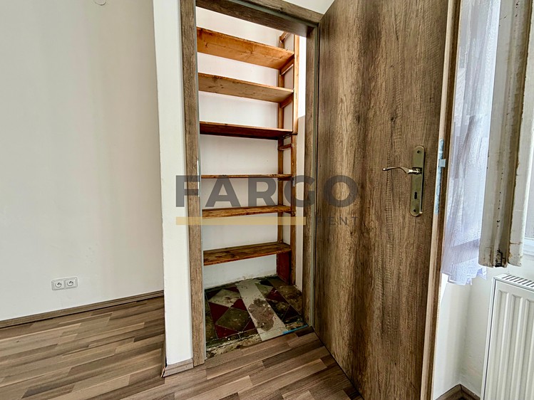 Pronájem bytu 2+kk 44 m² (Jednopodlažní) - foto 7