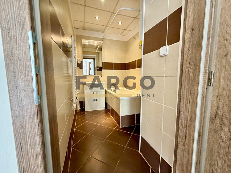 Pronájem bytu 2+kk 44 m² (Jednopodlažní) - foto 5