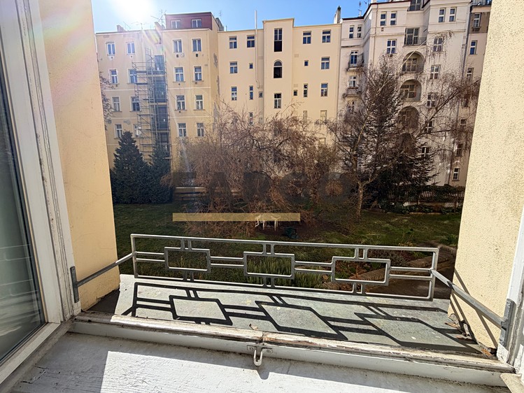 Pronájem bytu 2+kk 44 m² (Jednopodlažní) - foto 8