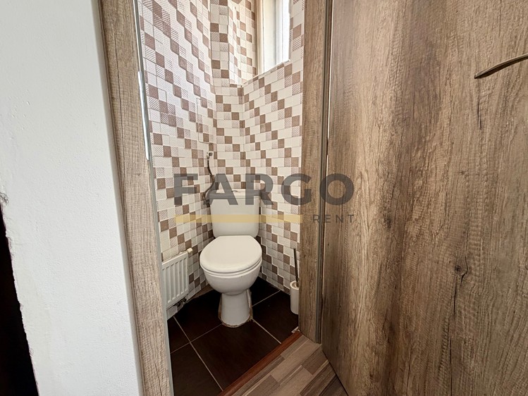 Pronájem bytu 2+kk 44 m² (Jednopodlažní) - foto 6