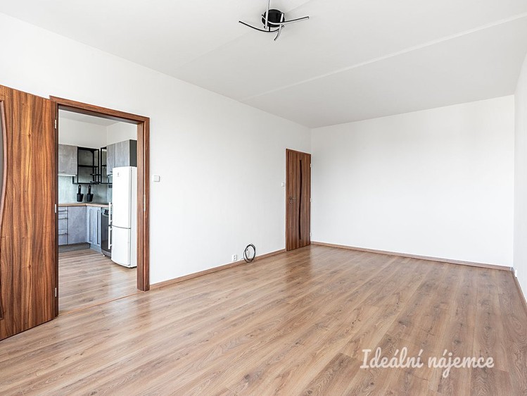 Pronájem bytu 2+1 60 m² - foto 8