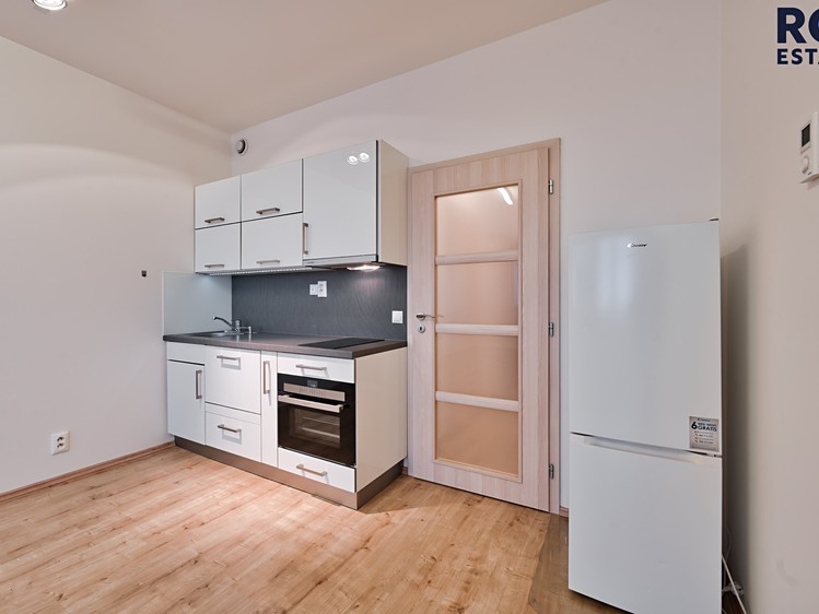 Pronájem bytu 1+kk 33 m² - foto 3