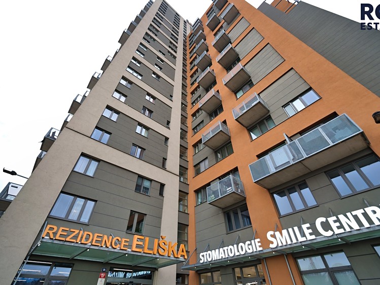 Pronájem bytu 1+kk 33 m² - foto 2